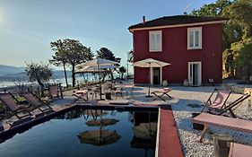 Ferienhaus Agriturismo Belvedere 9